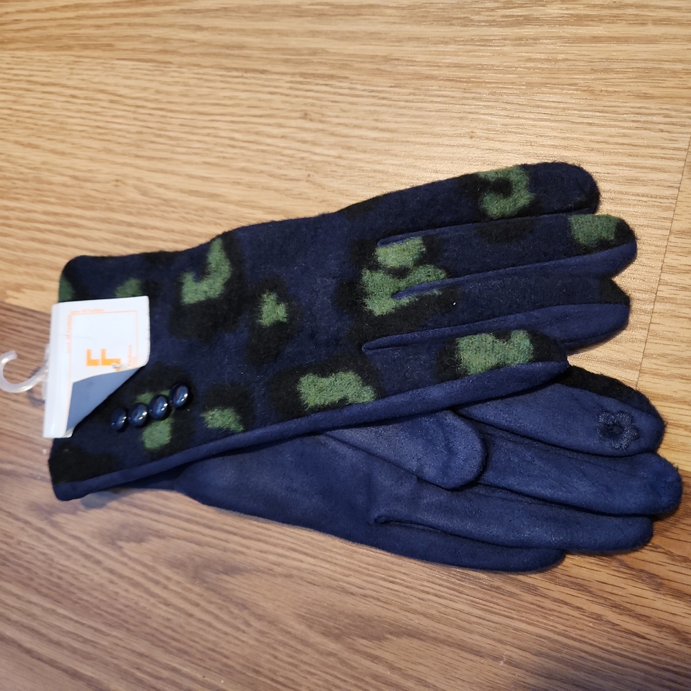 Gloves